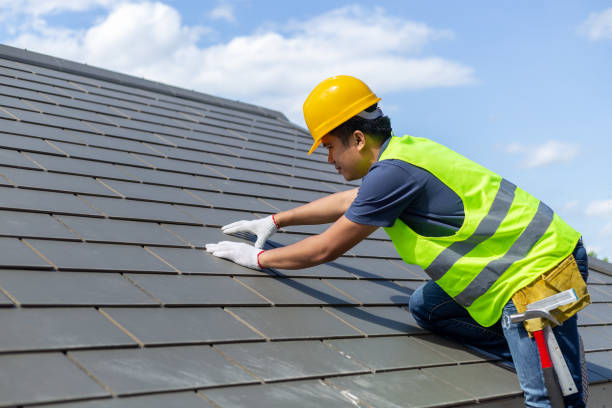 Best Residential Roofing Contractor  in Hayfork, CA