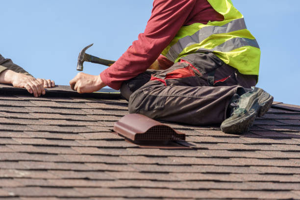 Quick and Trustworthy Emergency Roof Repair Services in Hayfork, CA