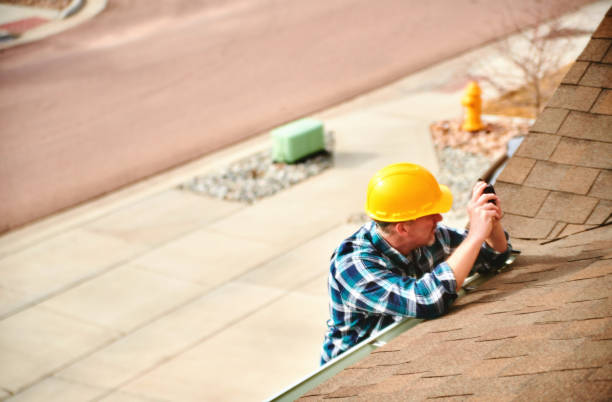 Best Slate Roofing Contractor  in Hayfork, CA