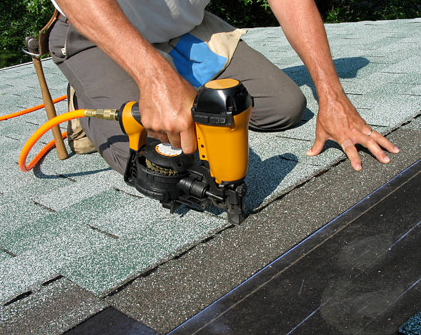 Best Emergency Roof Repair  in Hayfork, CA
