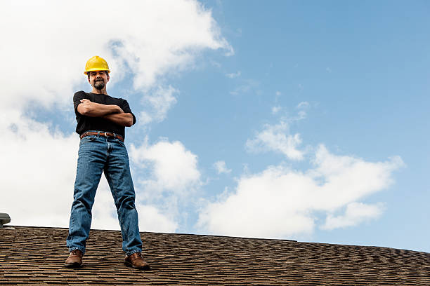 Hayfork, CA Roofing Contractor Company