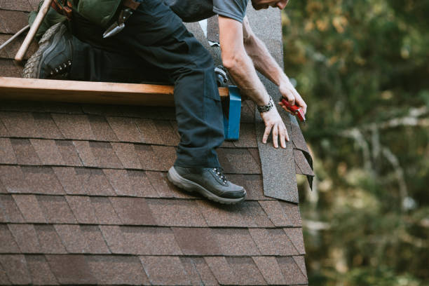 Best New Roof Installation  in Hayfork, CA
