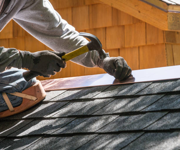 Best Roof Repair Specialists  in Hayfork, CA